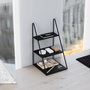 Aberto Design Kalımnos - Negro